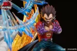 【Pre order】Kylin Studio 1/6 ss4 Gogeta - Image 5