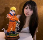 【Pre order】Class 7 Studio 1/6 & 1/4 Naruto Uzumaki Naruto - Image 14