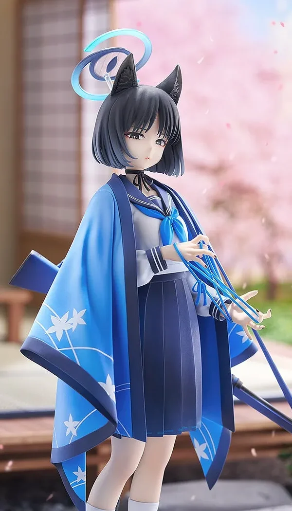 【Pre order】GSC Studio 1/7 PVC Blue Archive Kikyou (Copyright)