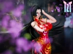 【Pre order】TZT Studio 1/6 One Piece Boa Hancock - Image 11