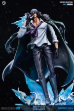 【Pre order】C2 Studio - One Piece Blackbeard Pirates Kuzan