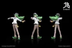 【In Stock】JB Studio 1/20 Pokemon Team Plasma N - Image 2