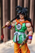 【Pre order】Peerless Studio 1/6 Dragon Ball Yamcha - Image 3