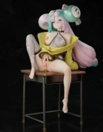 【Pre order】Beast Studio 1/6 Pokemon Iono - Image 9