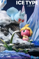 【Pre order】PcHouse Studio ICE TYPE - Image 10