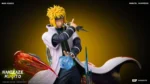 【Pre order】Miss Studio 1/6 Naruto Namikaze Minato - Image 12