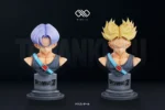 【In Stock】Infinite Studio 1:6&1:4 Trunks - Image 9