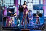 【In Stock】Dragon X MIHAI Studio One Piece Boa·Hancock 1/4 Resin Statue - Image 11