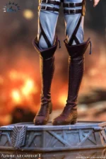 【Pre order】Cdkey Studio 1/6 Attack on Titan Annie Leonhart - Image 5
