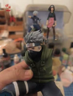 【Pre order】MoTu Studio 1/7 Naruto Hatake Kakashi - Image 4