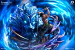 【Pre order】C4 Studio x JD Studio Zoro