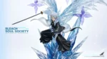 【Pre order】Time Studio 1/6 Bleach Hitsugaya Toushirou - Image 5