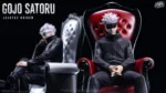 【Pre order】GO FIGURE Studio Jujutsu Kaisen Gojo - Image 6