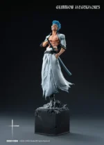 【In Stock】Cross Studio 1/6 Bleach Grimmjow Jaegerjaques