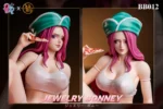 【Pre order】Dragon Studio BB012 1/6 Jewelry Bonney (Removable clothing) - Image 22