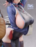 【Pre order】FWS Studio 1/6 Urushibara Kaguya - Image 11