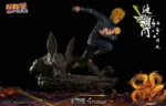 【In Stock】Lightyear Studio Resin statue of the fourth generation Namikaze Minato 1/4 collection level theme — Goodbye Naruto（Copyright） - Image 9