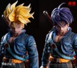 【Pre order】Red Flame Studio - Dragon Ball Trunks - Image 5