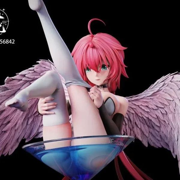 【Pre order】JiGuang Studio 1/6 & 1/4 Heaven' Lo t Property Icarus