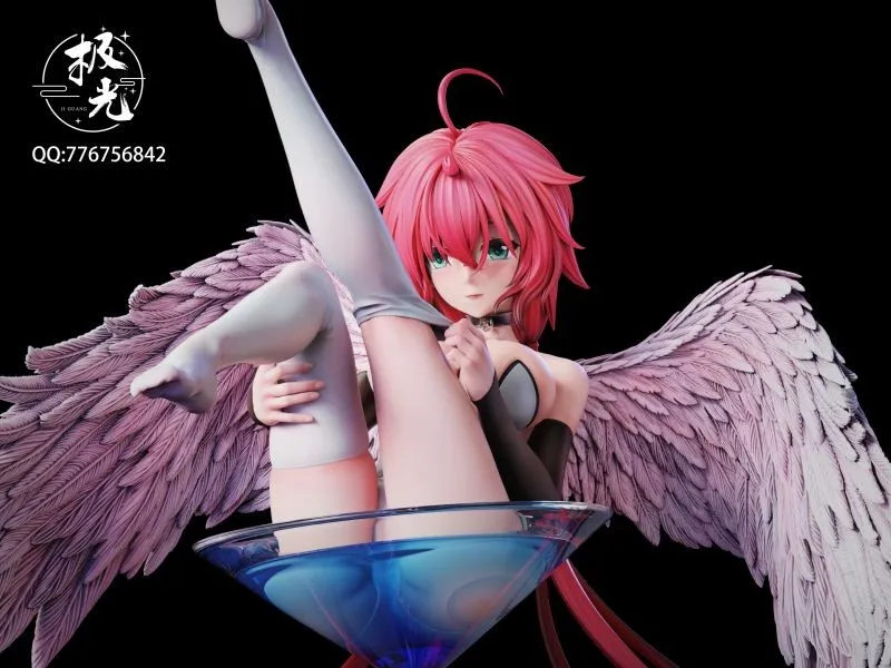 1beaf9216ceeb55f 【Pre order】JiGuang Studio 1/6 & 1/4 Heaven' Lo t Property Icarus - Image 1