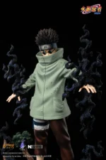 【Pre order】Pickstar Studio 1/6 Naruto Aburame Shino (Copyright) - Image 13