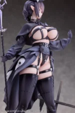 【Pre order】HanaBee Studio 1/6 PVC Plague Doctor (Copyright) - Image 24