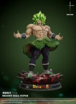 【Pre order】Cross Studio 1/6 Super Broly - Image 3
