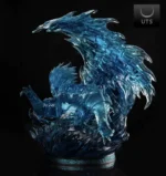 【In Stock】UT Studio Naruto Susanoo Hatake Kakashi 1/7 Resin Statue - Image 4