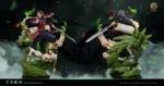 【Pre order】Blossom Studio 1/6 Naruto Senju Hashirama - Image 7