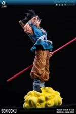 【In Stock】Toyouth Studio - Dragon Ball Son Goku - Image 3