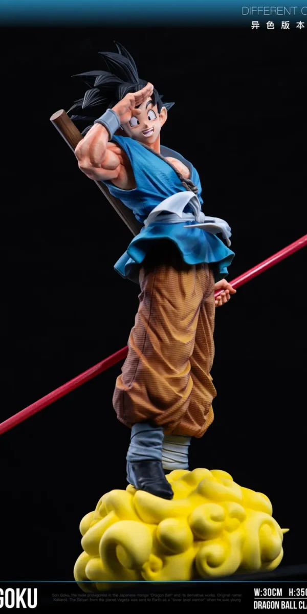 【In Stock】Toyouth Studio - Dragon Ball Son Goku