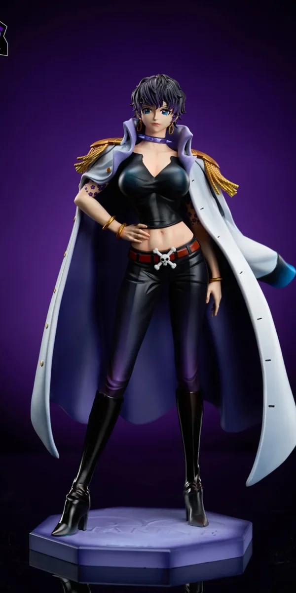 【Pre order】Scorpio Studio - One Piece Doll
