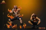 【Pre order】AA-Studio ONE PIECE Portgas·D· Ace 1/6 Resin Statue - Image 7