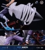 【Pre order】M.H & X Studio NARUTO Hozuki Mangetsu 1/7 Resin Statue - Image 7