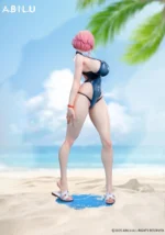 【Pre order】ABILU Studio 1/4 PVC Iris - Image 2