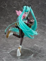 【Pre order】Pony Canyon 1/7 PVC Hatsune Miku - Image 11