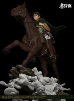 【Pre order】Typical Scene Studio 1/6 Eren - Image 5