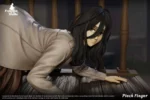 【In Stock】FREEDOM STUDIO Attack on Titan Pieck Finger 1/6 Resin Statue - Image 2