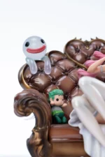 【Pre order】GG Studio - One Piece Perona - Image 5