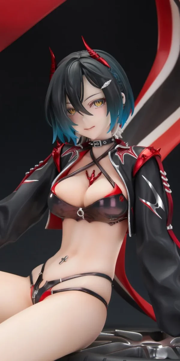 【Pre order】APEX Studio 1/7 PVC Azur Lane Ignition Matrician (Copyright)