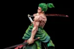 【Pre order】SanDaoLiu Studio POP One Piece Zoro - Image 8