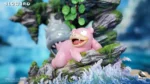 【Pre order】Raven Studio - Pokemon Hot Summer Slowpoke - Image 7