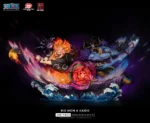 【In Stock】JIMEI Palace BIG MOM x KAIDO HAKAI (Copyright) - Image 10