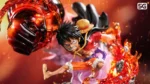 【Pre order】5G Studio x LX Studio - One Piece WCF Luffy - Image 5