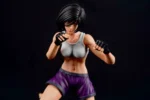 【Pre order】Titan Studio 1/6 Attack on Titan Mikasa Ackerman - Image 2