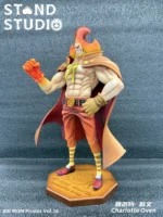 【Pre order】Stand Studio POP One Piece Charlotte Oven - Image 3