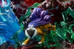 【Pre order】Phantom Beast Studio - Pokemon Ho-Oh & Legendary beasts - Image 5