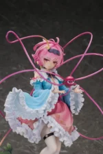 【Pre order】MAGI ARTS Studio 1/6 PVC Komeiji Satori 3rd Eye (Copyright) - Image 33
