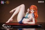 【In Stock】Dragon x POP Studio 1/6 Nami - Image 5