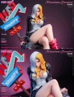 【Pre order】POP ART Studio 1/6 Bleach BL003 Rangiku Matsumoto - Image 16